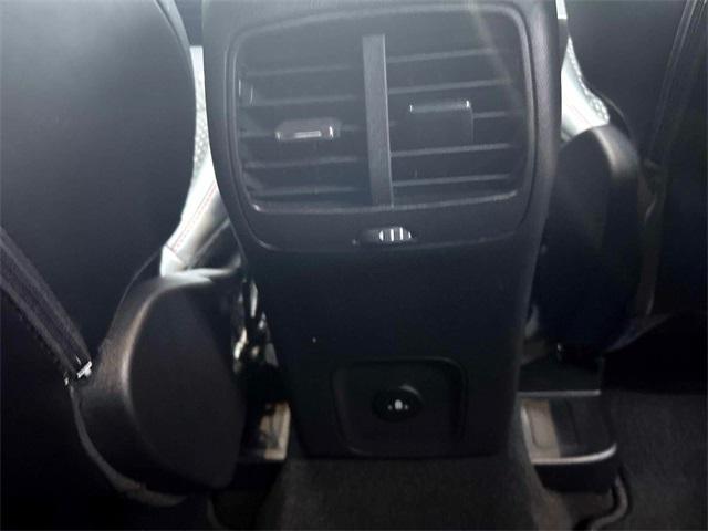 used 2025 Ford Escape car, priced at $29,500