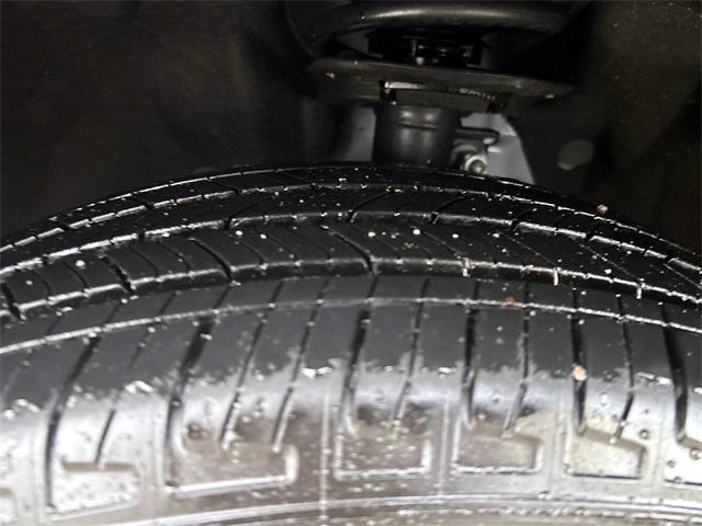 used 2025 Ford Escape car, priced at $29,500