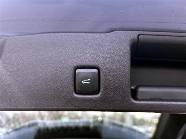 used 2025 Ford Escape car, priced at $29,500