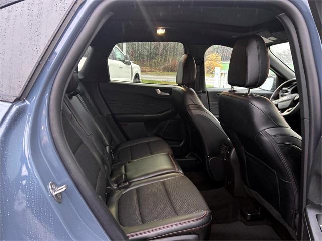 used 2025 Ford Escape car, priced at $29,500