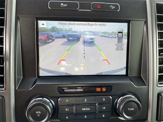 used 2019 Ford F-350 car, priced at $39,000