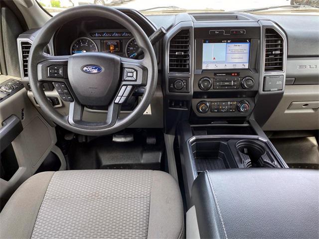 used 2019 Ford F-350 car, priced at $39,000
