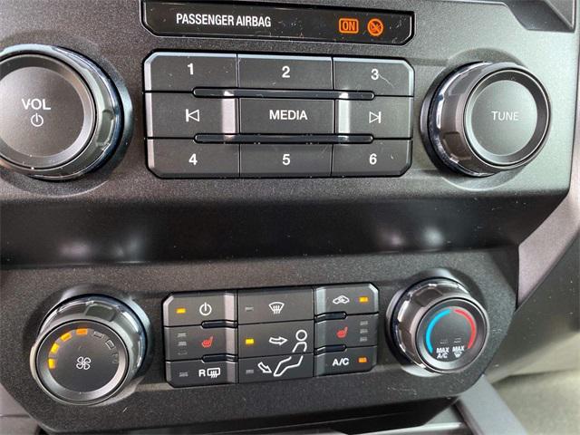 used 2019 Ford F-350 car, priced at $39,000