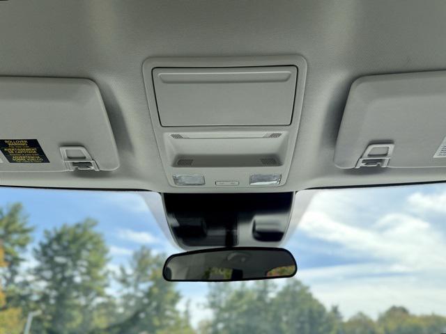 new 2025 Ford Maverick car, priced at $33,250