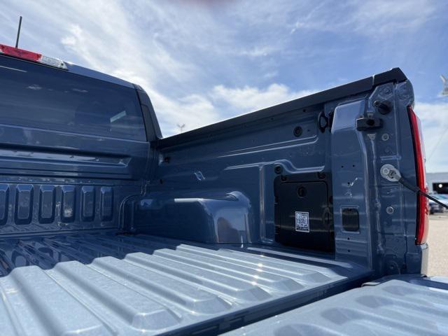 new 2025 Ford Maverick car, priced at $33,250