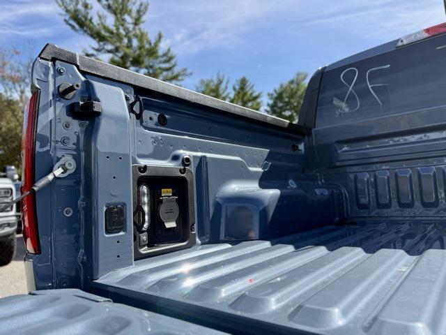 new 2025 Ford Maverick car, priced at $33,250