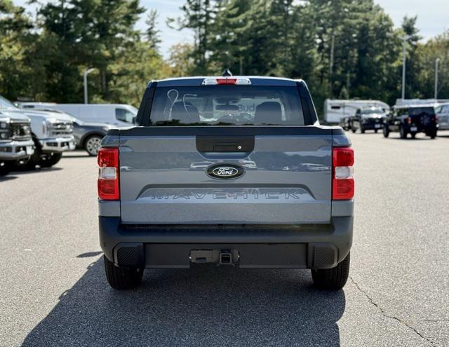 new 2025 Ford Maverick car, priced at $33,250