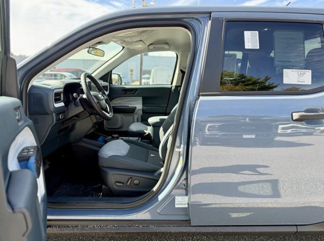 new 2025 Ford Maverick car, priced at $33,250