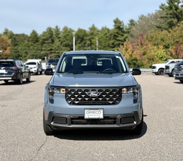 new 2025 Ford Maverick car, priced at $33,250
