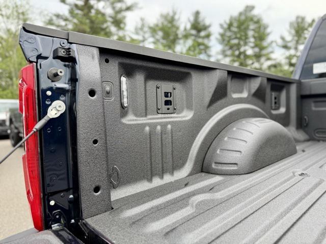 new 2025 Ford F-350 car, priced at $74,877