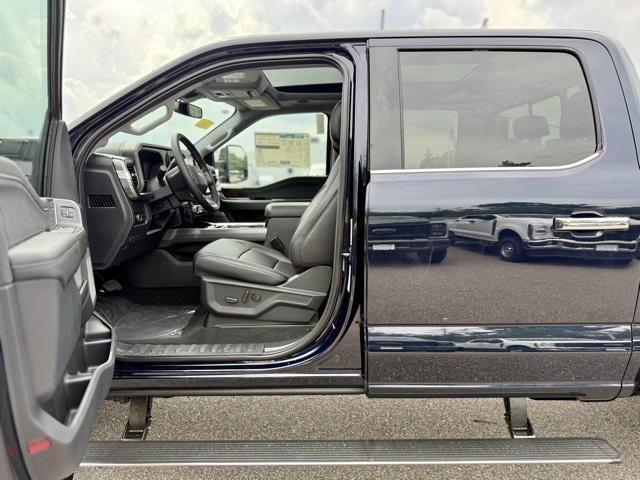 new 2025 Ford F-350 car, priced at $74,877