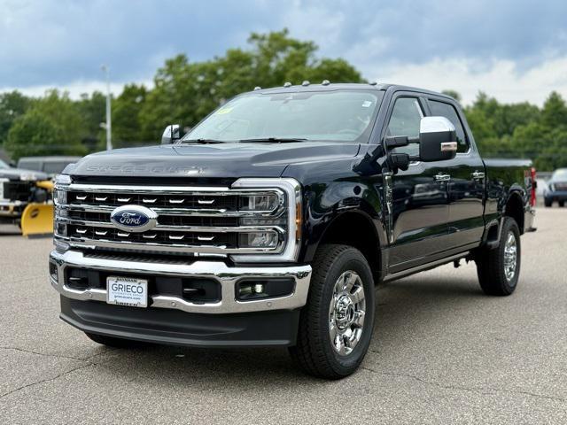new 2025 Ford F-350 car, priced at $74,877