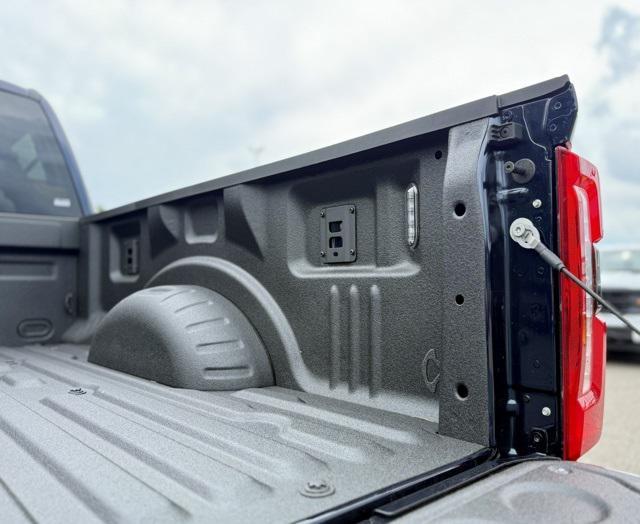 new 2025 Ford F-350 car, priced at $74,877