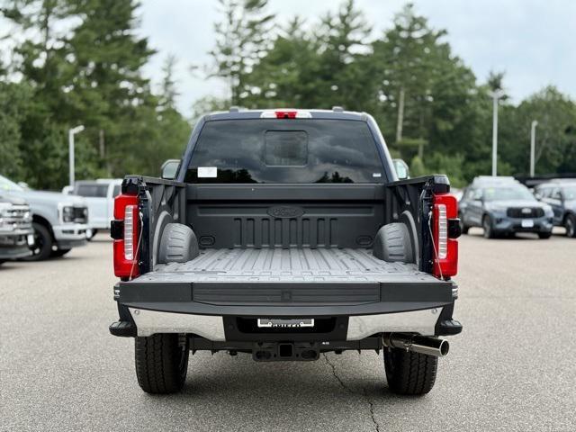 new 2025 Ford F-350 car, priced at $74,877