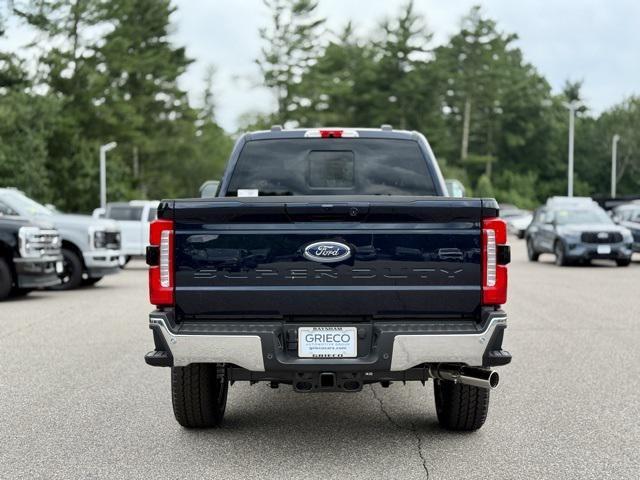 new 2025 Ford F-350 car, priced at $74,877