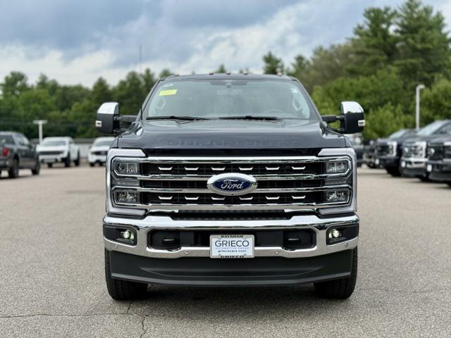 new 2025 Ford F-350 car, priced at $74,877