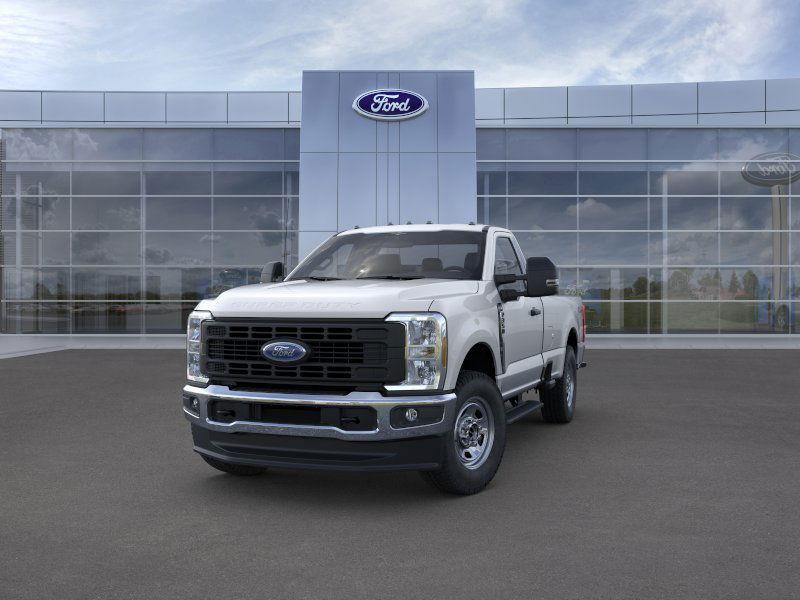 new 2024 Ford F-350 car, priced at $53,900