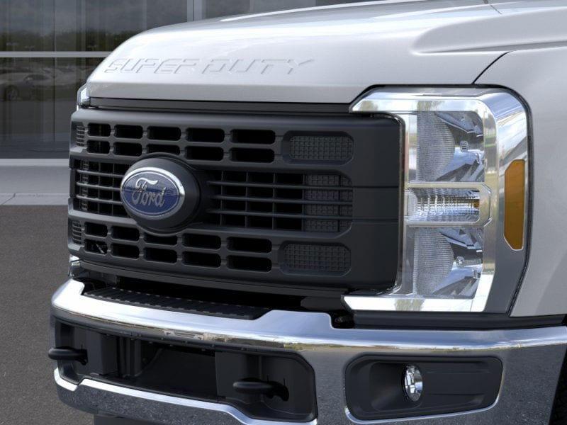 new 2024 Ford F-350 car, priced at $53,900