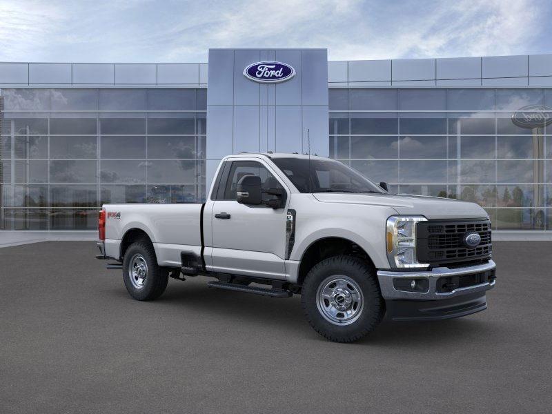 new 2024 Ford F-350 car, priced at $53,900