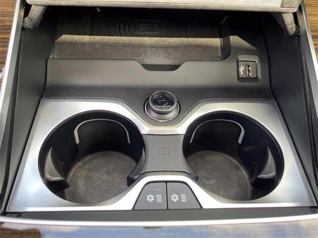 used 2021 BMW X7 car, priced at $38,500