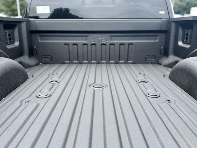 new 2025 Ford F-350 car, priced at $96,500