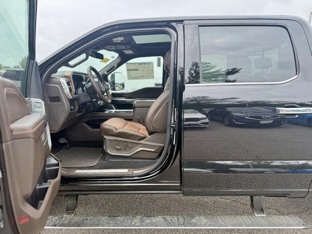 new 2025 Ford F-350 car, priced at $96,500