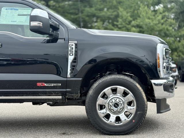 new 2025 Ford F-350 car, priced at $96,500