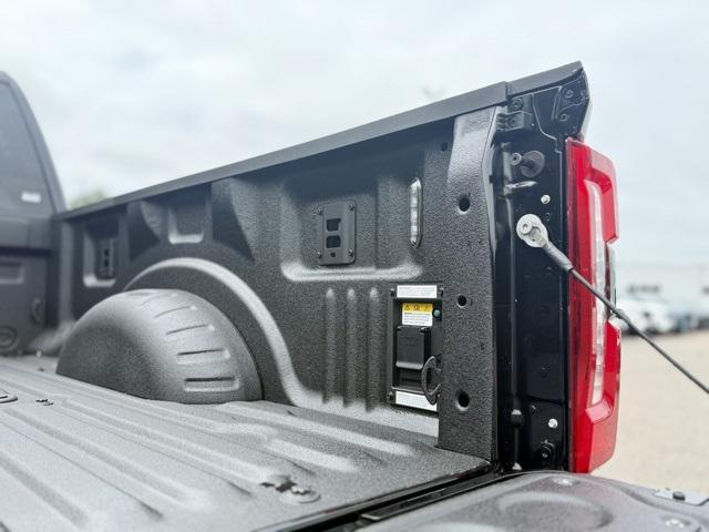 new 2025 Ford F-350 car, priced at $96,500