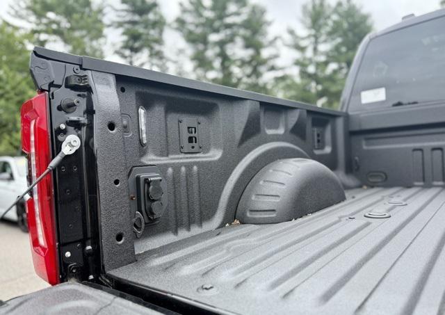 new 2025 Ford F-350 car, priced at $96,500