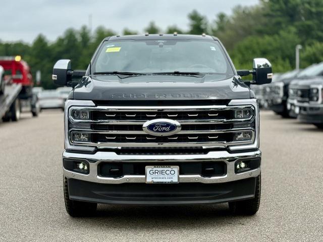 new 2025 Ford F-350 car, priced at $96,500