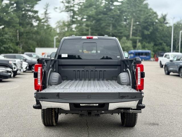 new 2025 Ford F-350 car, priced at $96,500