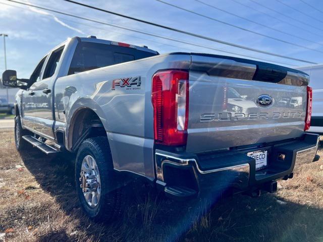 new 2024 Ford F-250 car, priced at $53,400