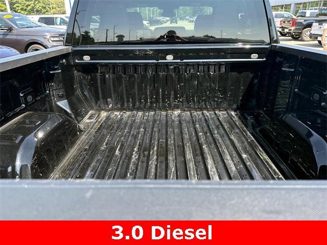 used 2023 Chevrolet Silverado 1500 car, priced at $36,500