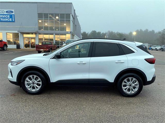 used 2024 Ford Escape car, priced at $28,000