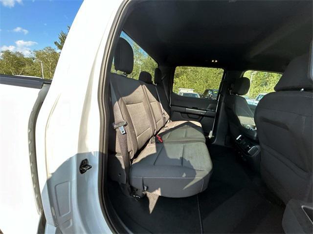 used 2023 Ford F-150 car, priced at $41,000