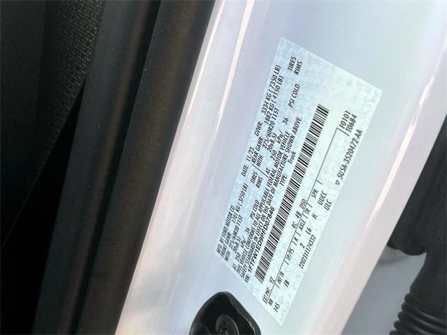 used 2023 Ford F-150 car, priced at $41,000