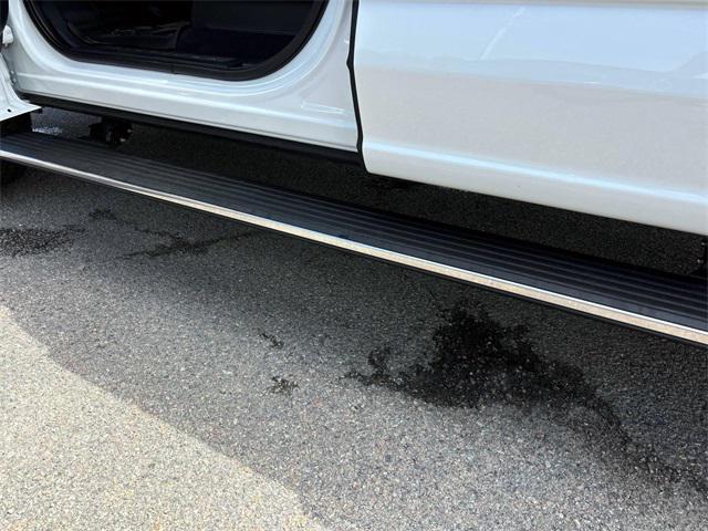 used 2023 Ford F-150 car, priced at $52,400