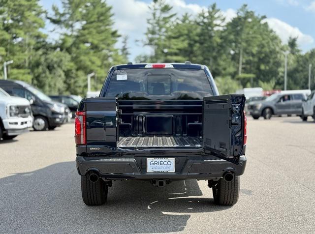 new 2025 Ford F-150 car, priced at $74,540