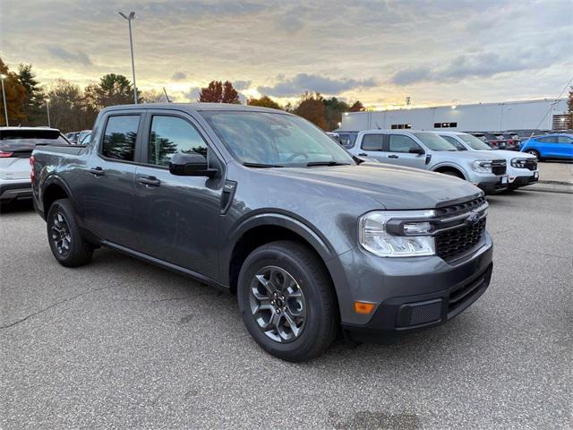 new 2024 Ford Maverick car, priced at $31,040