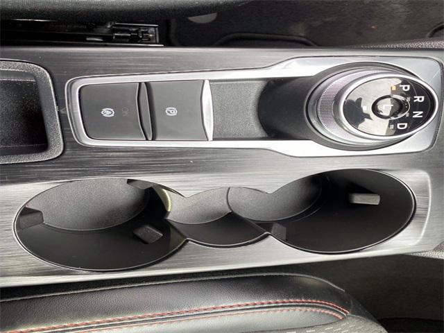 used 2025 Ford Escape car, priced at $30,000