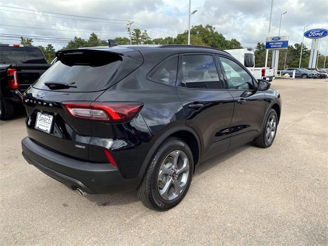 used 2025 Ford Escape car, priced at $30,000
