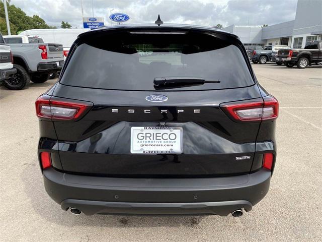 used 2025 Ford Escape car, priced at $30,000