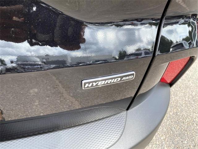 used 2025 Ford Escape car, priced at $30,000