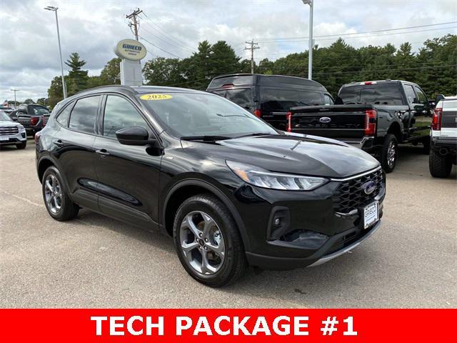 used 2025 Ford Escape car, priced at $30,000
