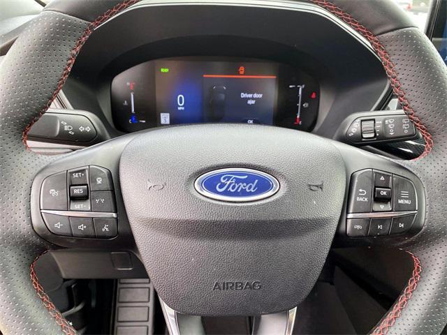 used 2025 Ford Escape car, priced at $30,000