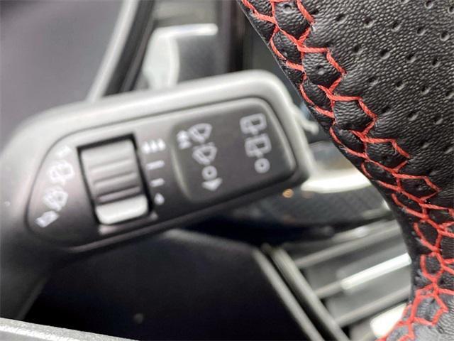 used 2025 Ford Escape car, priced at $30,000