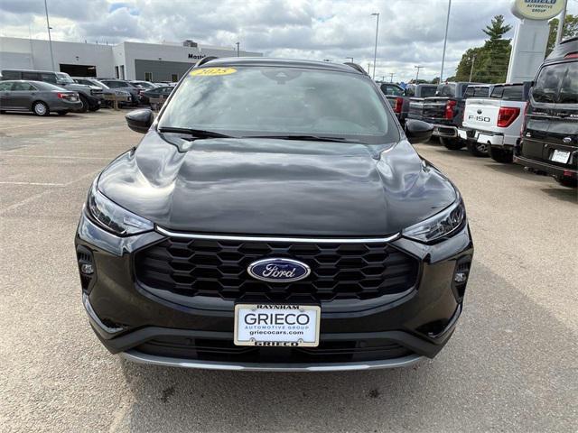 used 2025 Ford Escape car, priced at $30,000