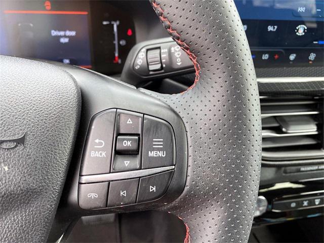 used 2025 Ford Escape car, priced at $30,000