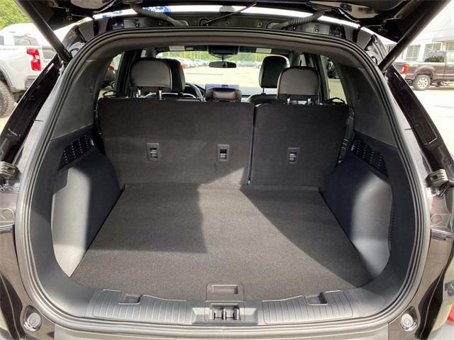 used 2025 Ford Escape car, priced at $30,000