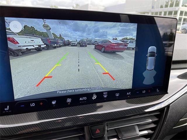 used 2025 Ford Escape car, priced at $30,000